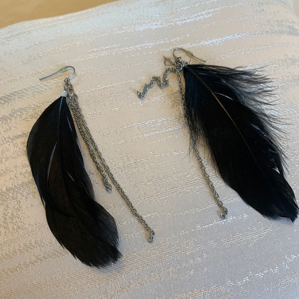 BUNDLE x 2 Earrings